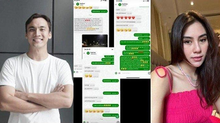 BOKEP VIRAL LINK VIDEO SYUR SYAHNAZ