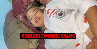 Bokep Viral Ponorogo Bergoyang