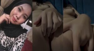 Bokep Indo Hijab Sintia Colmek